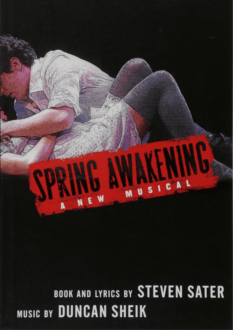 Spring Awakening