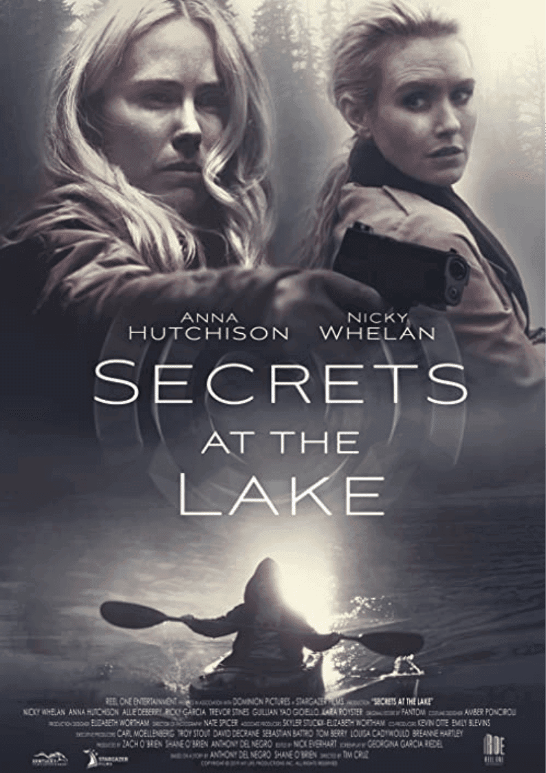 Secrets At The Lake
